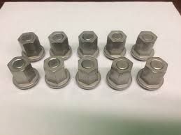 GROUP 31 BATTERY NUT