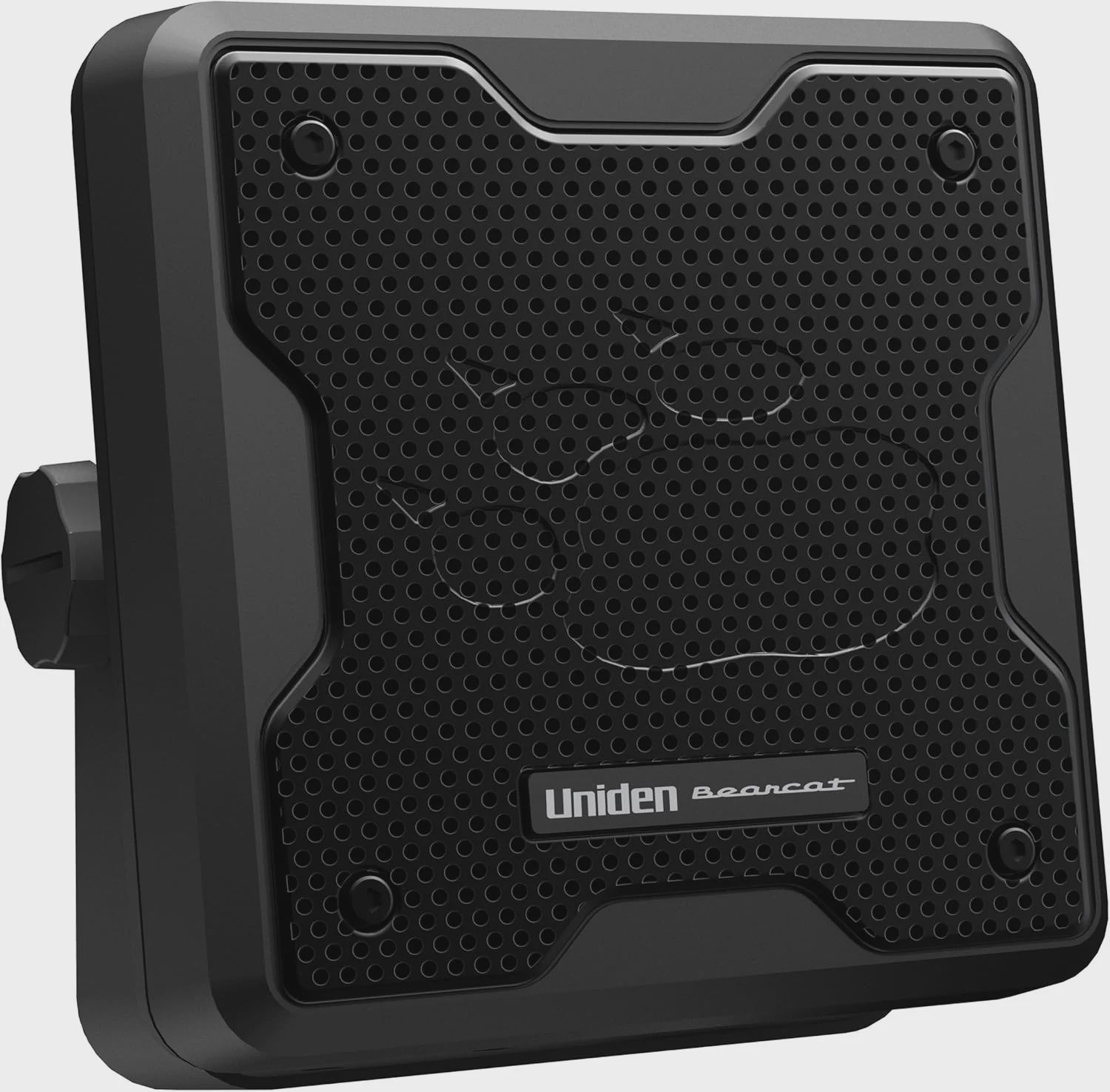 UNIDEN BEARCAT 20-WATT SPEAKER