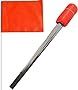 ORANGE MARK FLAGS