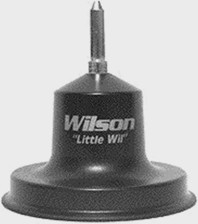 WILSON LITTLE WIL CB ANTENNA KIT