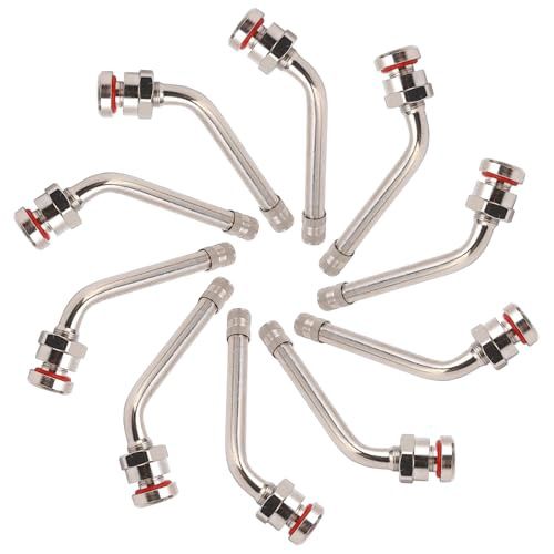 60 DEGREE TRUCK VALVE STEM