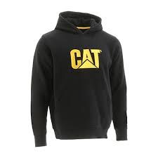 CAT HOODIE