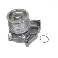 CUMMINS WATER PUMP FOR ISX/ISZ