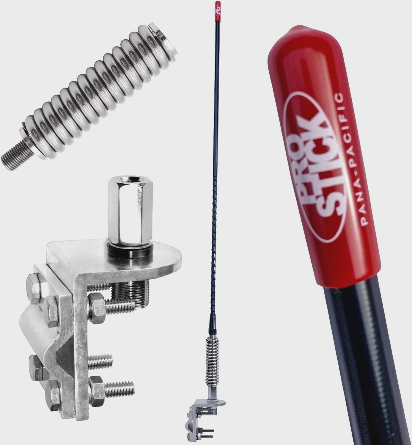 MIRROR MOUNT PROSTICK