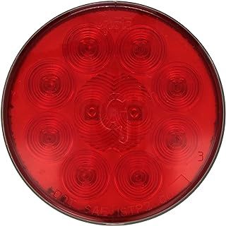 STOP/TAIL/TURN LED 4" RED
