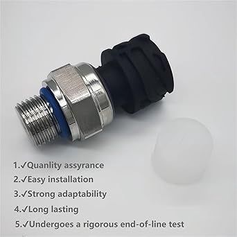 Volvo Oil Pressure Sensor