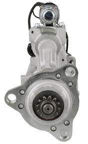 39MT STARTER W/ OCP 12 TOOTH