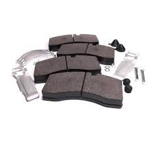 AIR DISC BRAKE PAD SK7