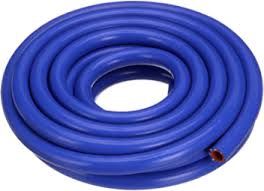 GATES 1" SILICONE COOLANT HOSE