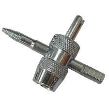 LOCKNFLATE 4-WAY VALVE CORE TOOL