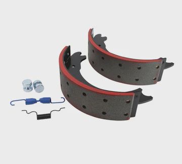 1443E BRAKE SHOE KIT