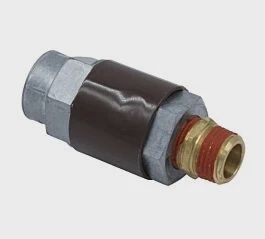 INLINE QUICK RELEASE VALVE