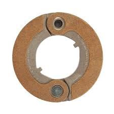 2" HINGE CLUTCH BRAKE -1