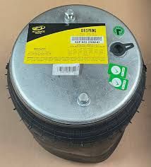 ALLIANCE AIR SPRING