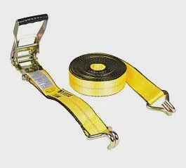 2"x27' RATCHET STRAP