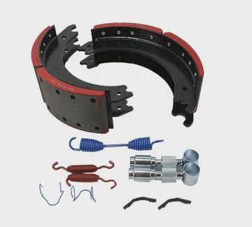 4715 BRAKE SHOE KIT