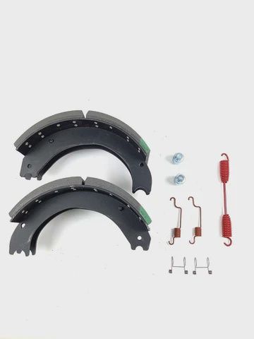 4709 REMAN BRAKE SHOES