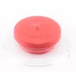 2 3/4" WHEEL HUB WINDOW KIT