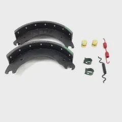 1308 REMAN BRAKE SHOES