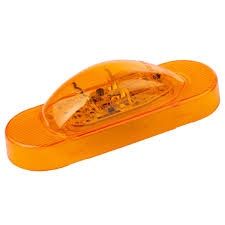 GROTE SIDE TURN LAMP