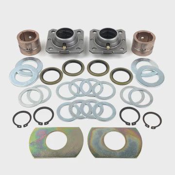 CAMSHAFT REPAIR KIT (INTRAXX SYSTEM)