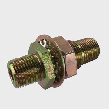 AIR LINE BULKHEAD FITTING