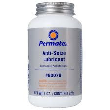 PERMATEX ANTI-SEIZE