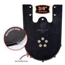 GB REPLACEABLE NOSE TIP