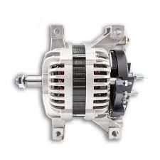 28SI ALTERNATOR PAD MOUNT