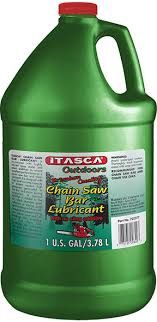 WARREN ITASCA BAR &amp; CHAIN OIL