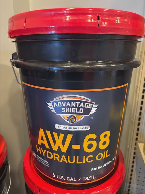 ADVANTAGE SHIELD AW68