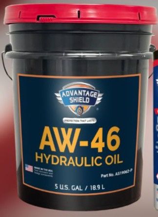 ADVANTAGE SHIELD AW46