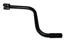 15" VERTICAL LANDING GEAR HANDLE