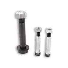 2-HOLE EQUALIZER BOLT ASSEMBLY