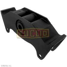 FLAT TOP SINGLE HOLE EQUALIZER