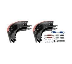 4515 REMAN BRAKE SHOE KIT 23K