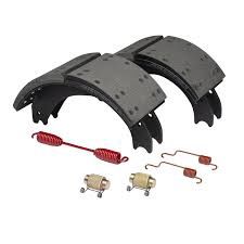 4709 BRAKE SHOES