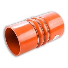 INTAKE CHARGE TURBO HOSE - HOT SIDE