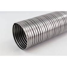 4" X 18" EXHAUST FLEX PIPE