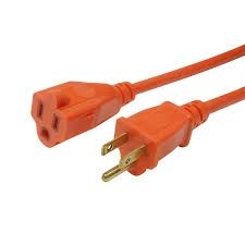 50 FT EXTENSION CORD