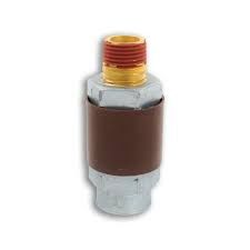 AIR BRAKE QUICK RELEASE VALVE 1.5"x3"