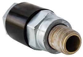 AIR BRAKE QUICK RELEASE VALVE