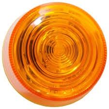 2" ROUND MARKER LIGHT