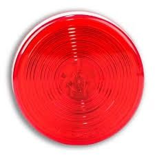 6" S/T/T LIGHT RED