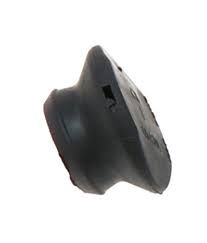 AXLE HUBCAP PLUG