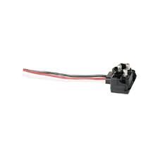 3-WIRE RIGHT ANGLE LIGHT HARNESS