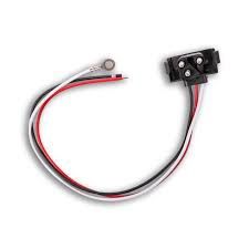 90° STOP TAIL TURN PLUG-IN PIGTAIL