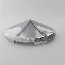 CONE HUB CAP COVER