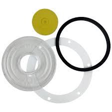 HUB CAP WINDOW KIT