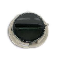 5" ROUND DOCUMENT HOLDER